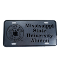 Olde Country Pewter Alumni And Seal Tag