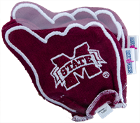 Banner M Baby Fanmitts