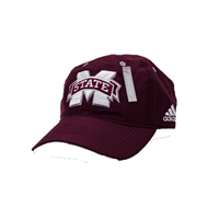 Adidas 2016 Climalite Banner M Coach Slouch Cap