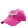 Legacy Hail State Paw Print Hat