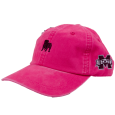 Ahead Mstate Standing Dog Cap