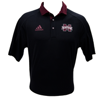 Adidas 2016 Climachill Banner M Different Color Collar Polo