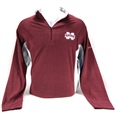 Columbia Women's Klamath 1/4 Zip Pullover