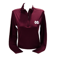 Cutter And Buck Belfair Pima Banner M Pullover