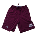 Under Armour Mstate Bulldogs Raid Shorts