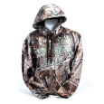 Under Armour Hooded Sweatshirt Camo