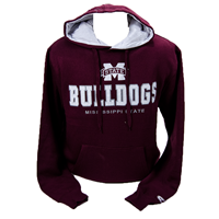 Colosseum Zone Ii Banner M Hooded Sweatshirt