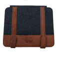 Canyon Leather Banner M Tech Media Case