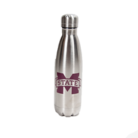 Endure Insulated 17 Oz Travel Bottle