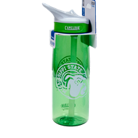 Camelbak Eddy Bulldog Face .75L Bottle
