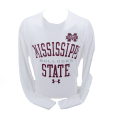 Under Armour Mississippi State Bulldogs Long Sleeve Tee