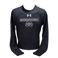 Under Armour Tech Underlined Banner M Long Sleeve Tee