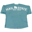 Venley Live Dog Hail State Spirit Jersey