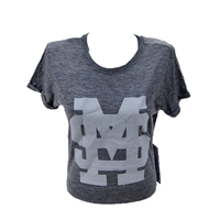 47 Brand Hero Interlocking Ms Vintage Short Sleeve Tee