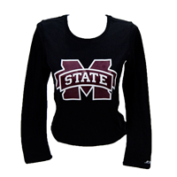 Russell Banner M Long Sleeve Tee