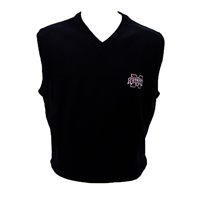 Cutter & Buck Broadview V-Neck Sweater Vest