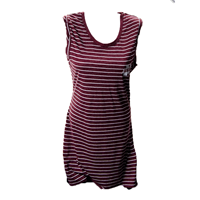 Boxercraft Banner M Stripe Sleep Tee