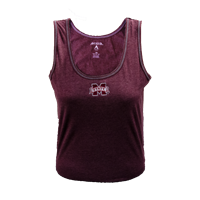 Antigua Banner M Sport Tank Top
