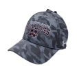 Under Armour Youth Blitzing Mississippi State Bulldogs Adjustable Cap