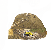 Creative Knitwear Camo Beanie