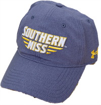 Under Armour Airvent Southern Miss Cap