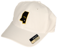 Ahead Ultimate Fit Golden Eagle in State of MS Adj Cap