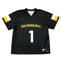 ProSphere Souther Miss #1 Jersey