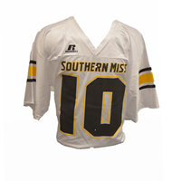 Russell Replical Usm Jersey White