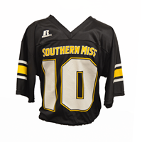 Russell Replica Southern Miss Jersey