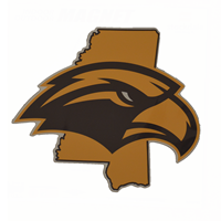 Stockdale Ms Emblem Magnet