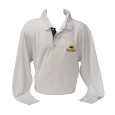 Russell Long Sleeve New Primary Game Day Polo