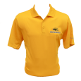 Columbia Omni-Wick Round One Polo