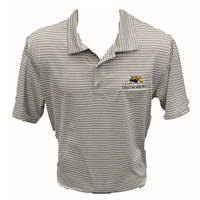 Champion Stadium Stripe Polo