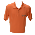 Columbia Zero Rules Polo