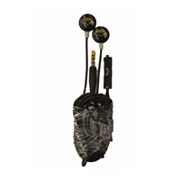 Us Digital Media Ignition Tech Ear Buds