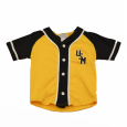 Toddler Button Up Jersey