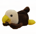 Mascot Factory Toy Eagle Chublet