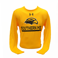 Under Armour Long Sleeve Tech Tee