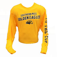 Colosseum Game Changer Tee
