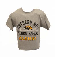 Champion Usm Alumni Tee