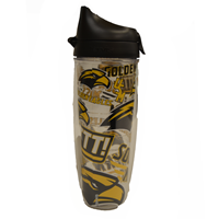 Tervis Tumbler 24 oz Southern Miss All Over