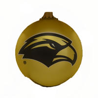 RFSJ Gold Ornament