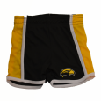 Youth Girls Fitness Shorts