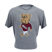 2018 Walking Bully Short Sleeve Tee