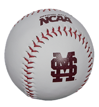 Rawlings M Over S Official NCAA Baseball