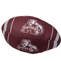 MSU Football Toss Toy