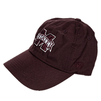 Top of the World Banner M Adjustable Cap