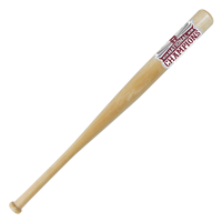 2021 Nc Coopersburg Bat
