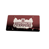 2021 Nc Lic Plate