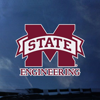 Banner M Engineering Decal